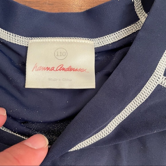 Vineyard Vines x Target swim set - Picture 5 of 6